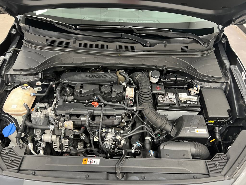 Used 2022 Hyundai Kona Limited image 23