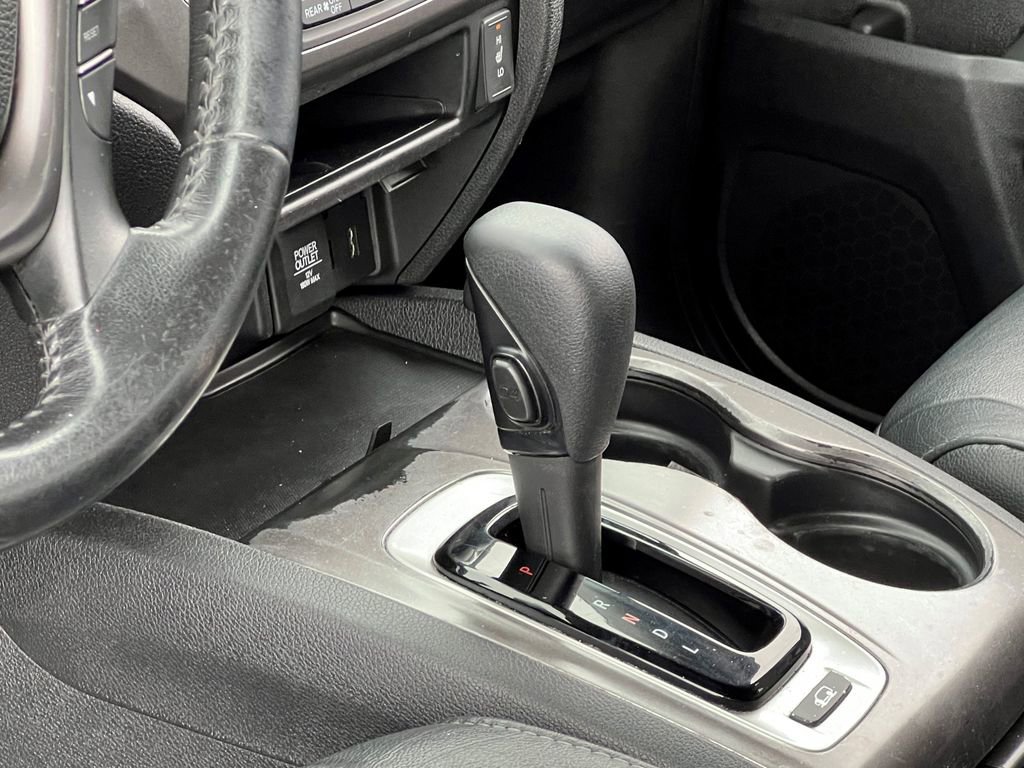 Used 2017 Honda Pilot EX-L image 16
