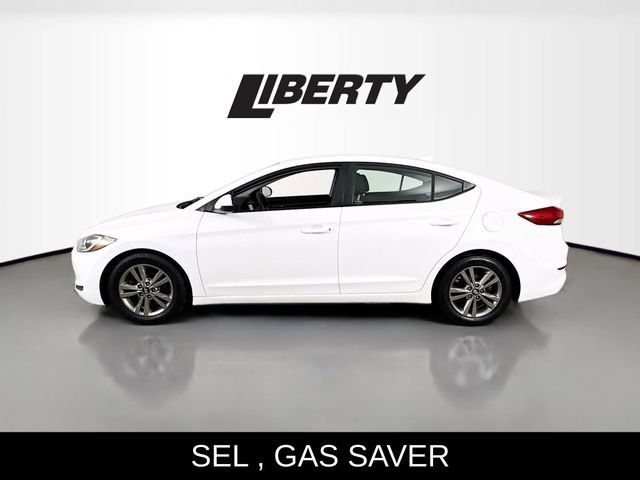 Used 2018 Hyundai Elantra SEL w/ Cargo Package image 4