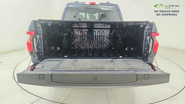 Used 2023 Ford F150 Lightning Lariat w/ Equipment Group 511A High image 14