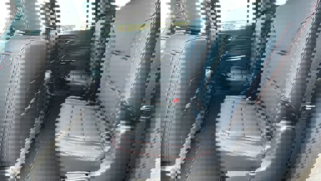 New 2026 Chevrolet Traverse Z71 w/ Enhanced Driving Package image 15