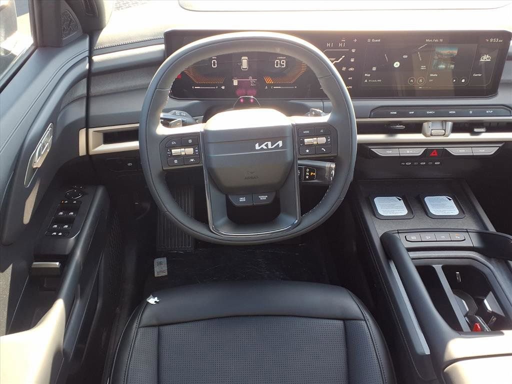 New 2027 Kia Telluride S image 3