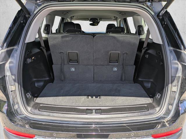Used 2021 Jeep Grand Cherokee L Limited AWD/4WD image 6