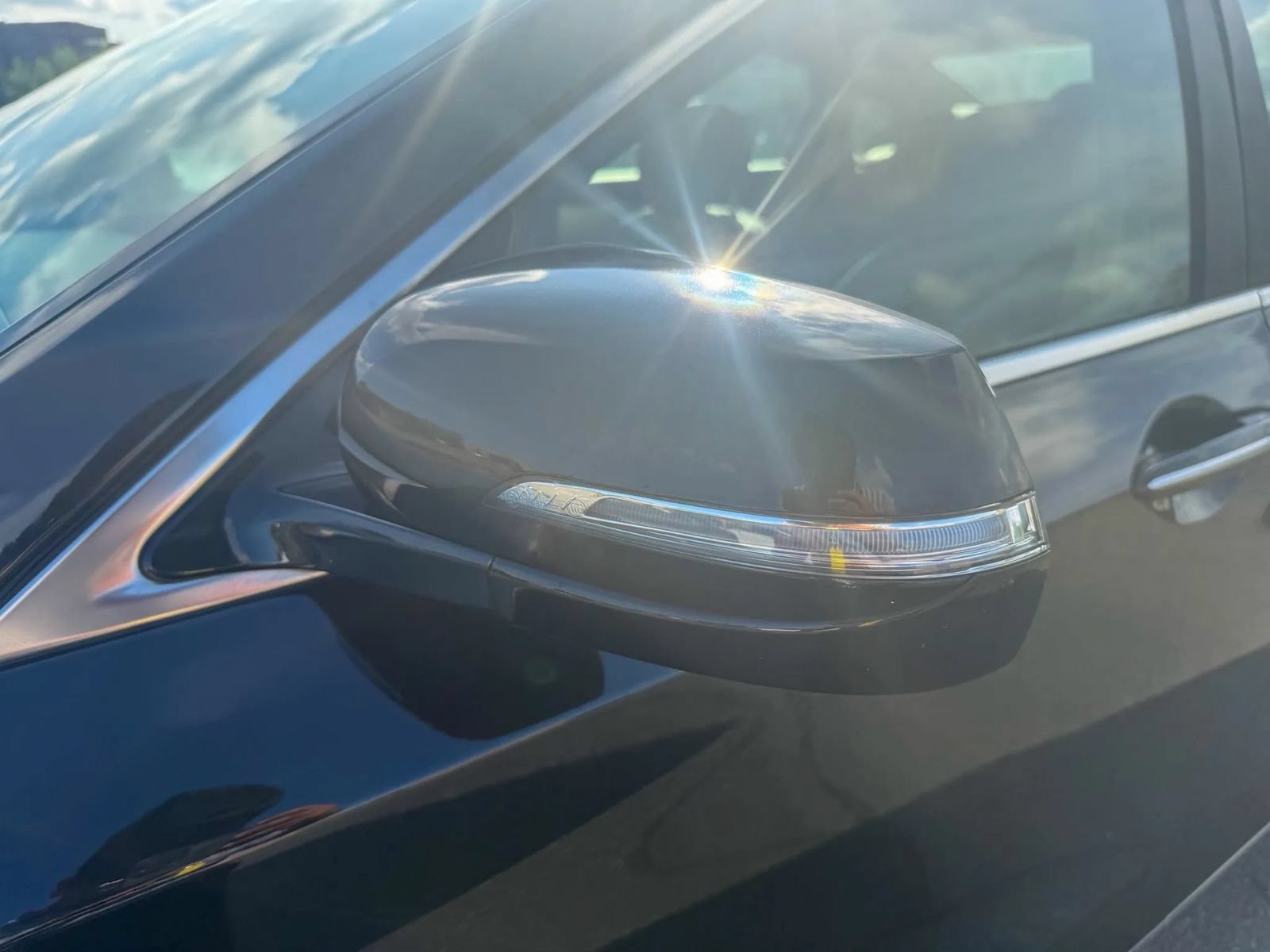 Used 2020 Genesis G80 3.8 RWD image 29