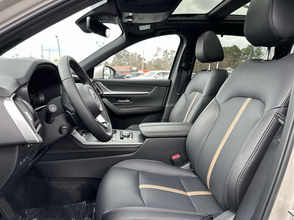 New 2026 MAZDA CX-90 3.3 Turbo S w/ Premium Plus image 10