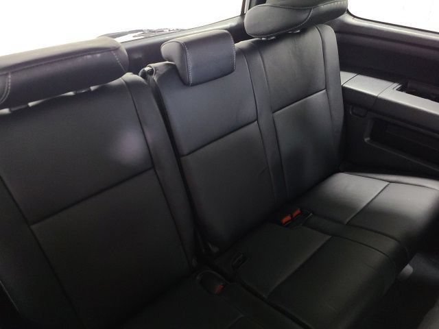 Certified 2019 Toyota Sequoia TRD Sport w/ TRD Sport Premium Package AWD/4WD image 16