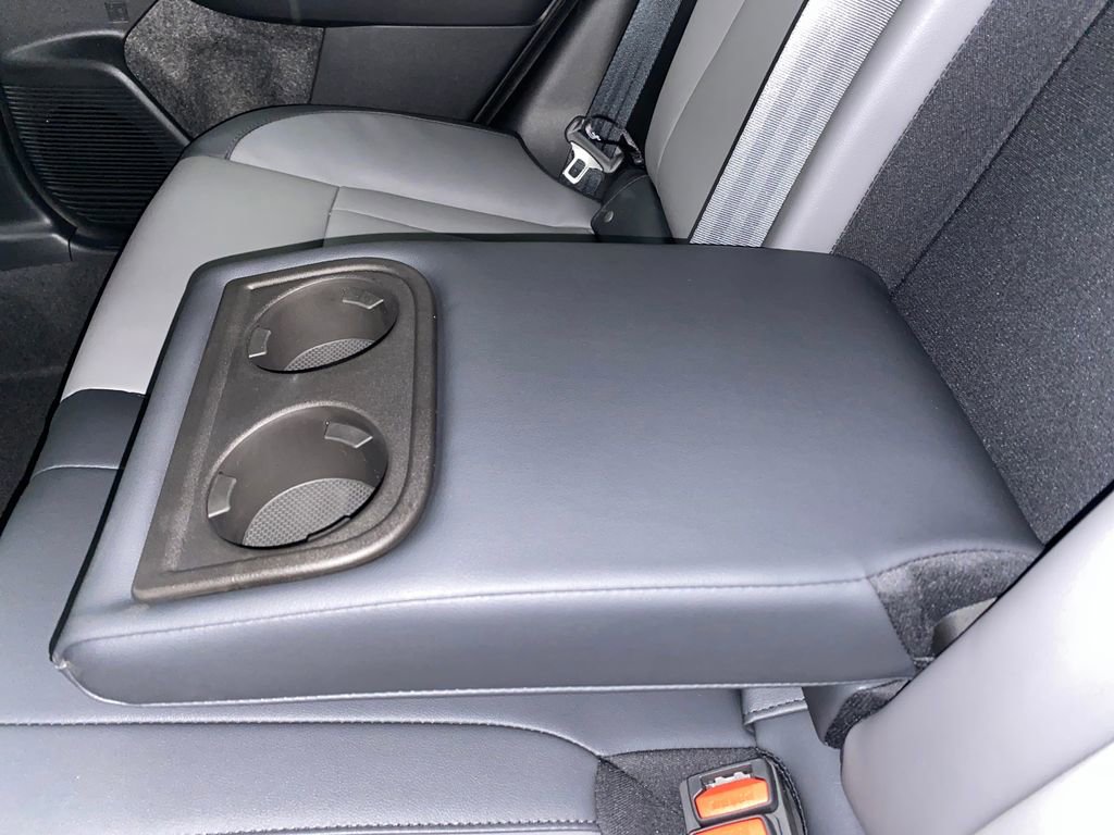 New 2026 Subaru Outback Premium AWD/4WD image 11