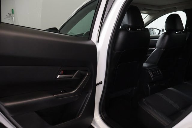 Used 2023 MAZDA CX-50 2.5 S w/ Preferred Plus Pkg AWD/4WD image 28