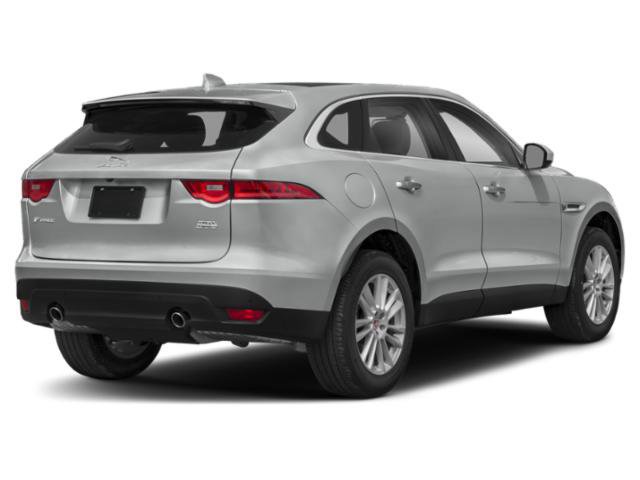 Used 2019 Jaguar F-PACE Prestige AWD/4WD image 2