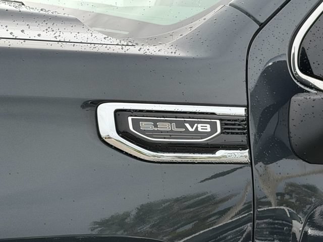 Used 2021 GMC Sierra 1500 Denali AWD/4WD image 6