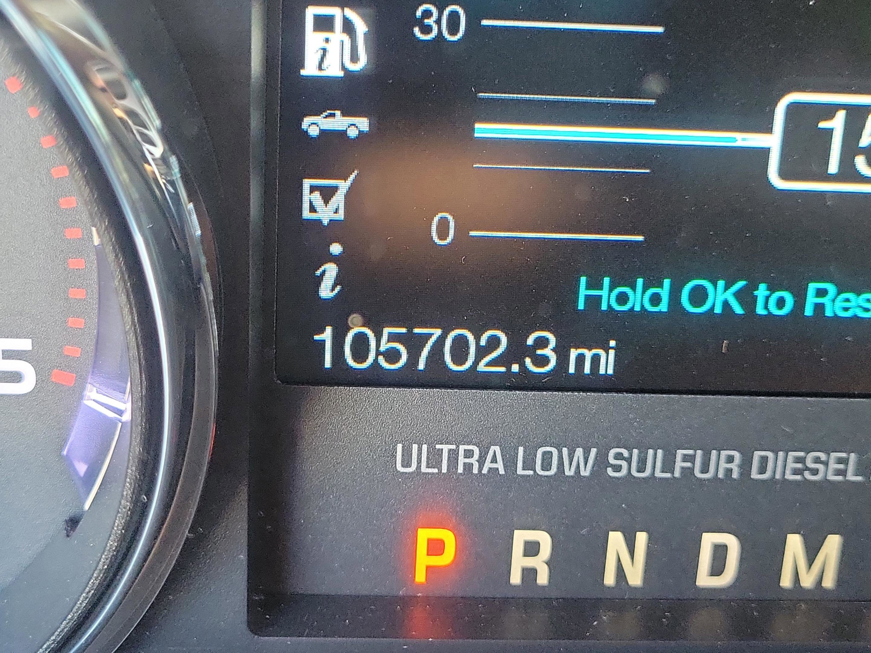 Used 2015 Ford F250 Lariat w/ Chrome Package image 25