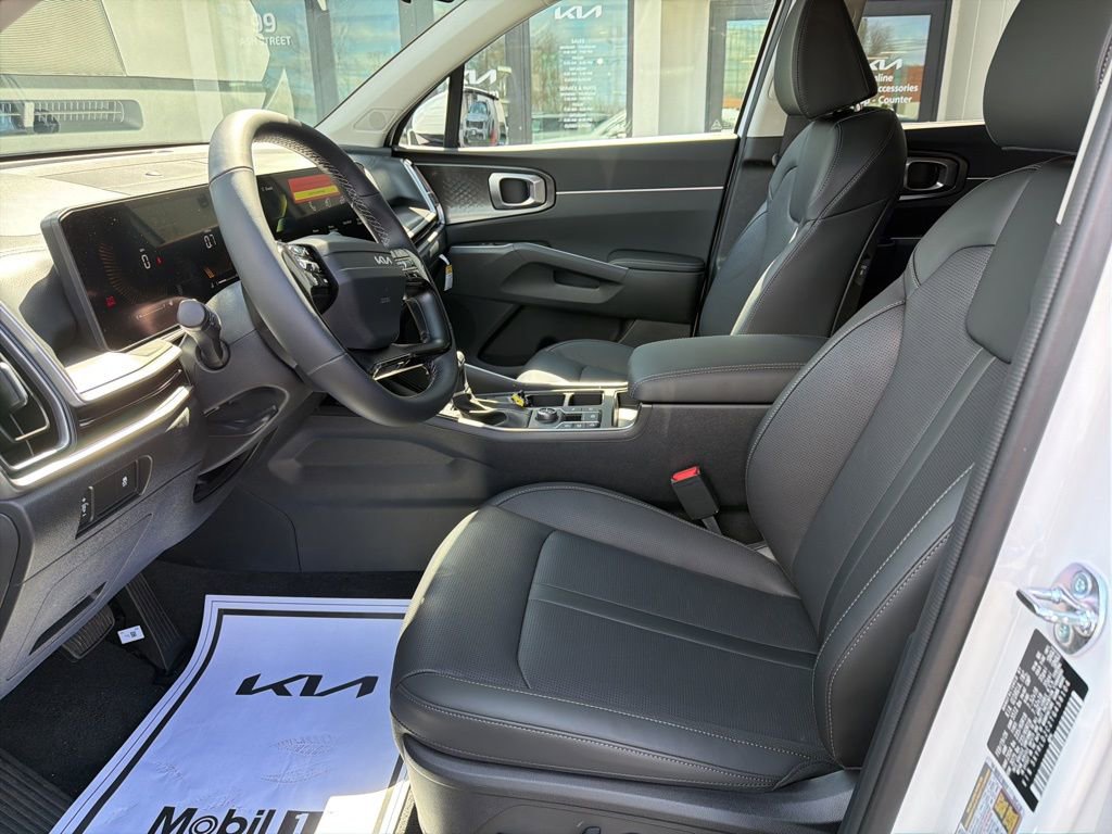 New 2026 Kia Sorento S image 30