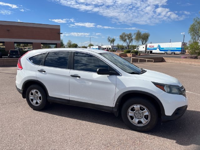 Used 2012 Honda CR-V LX image 6