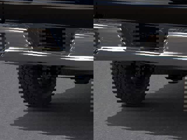 New 2026 Chevrolet Silverado 1500 LTZ w/ Technology Package image 14