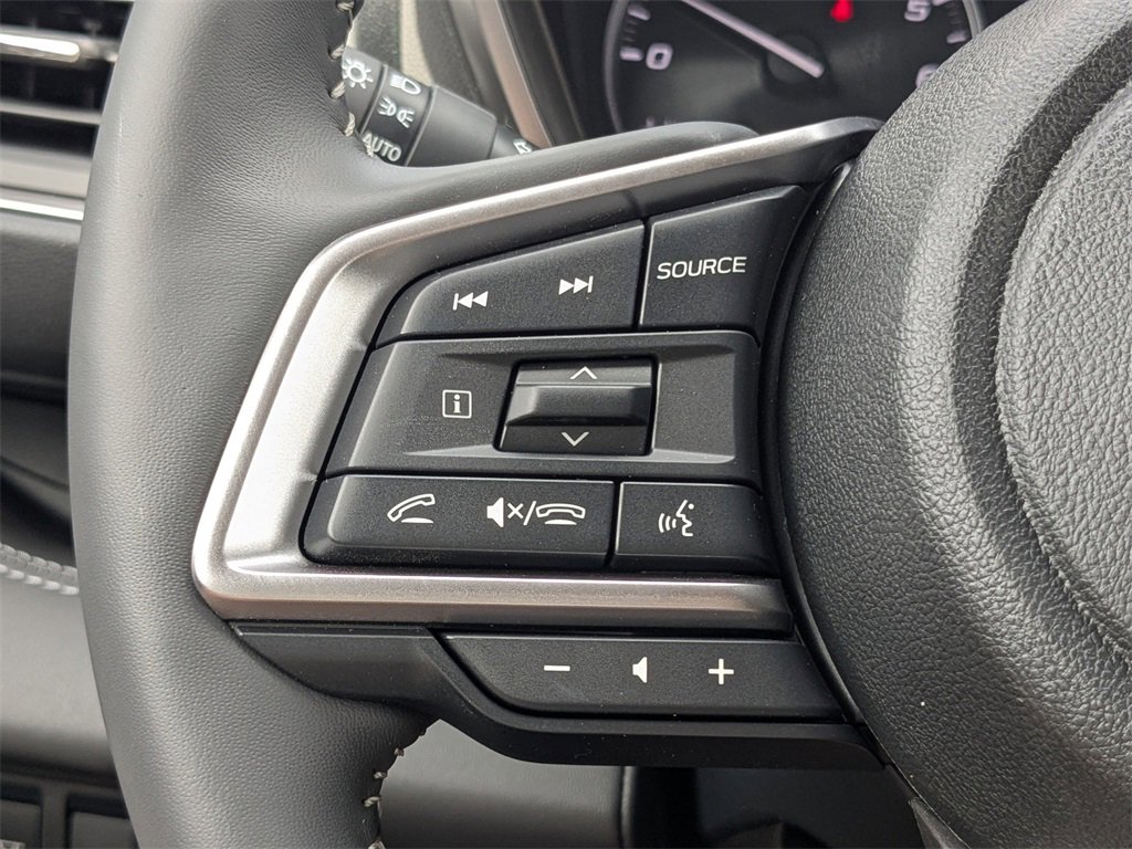 New 2025 Subaru Ascent Touring w/ Popular Package #1 image 33