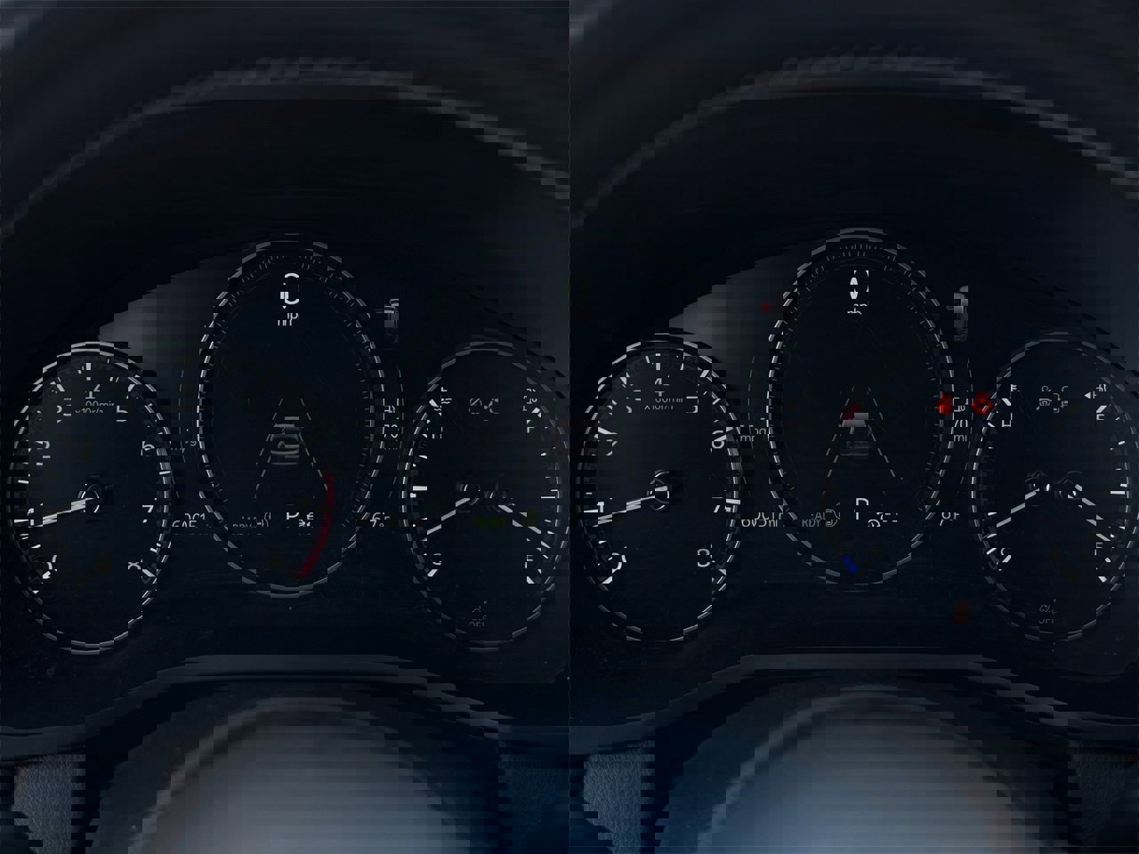 Used 2024 MAZDA CX-90 3.3 Turbo w/ Preferred Package image 17