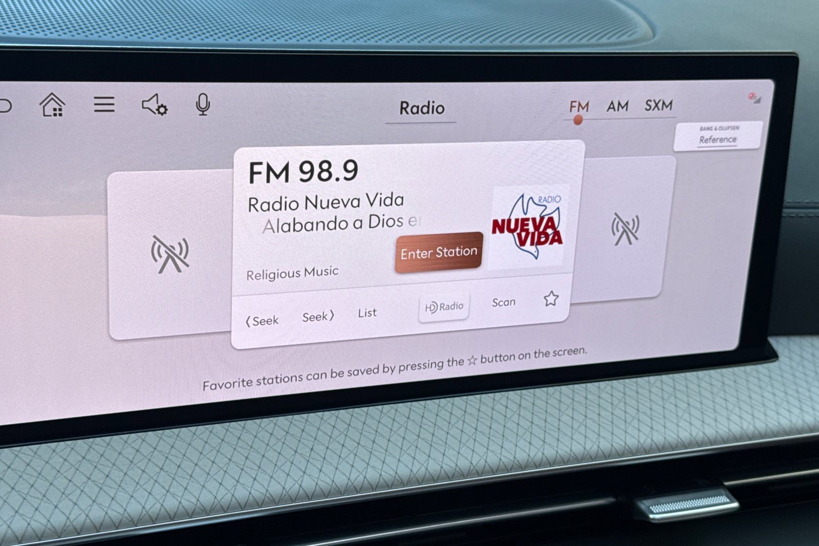 New 2026 Genesis GV80 2.5T Advanced image 21