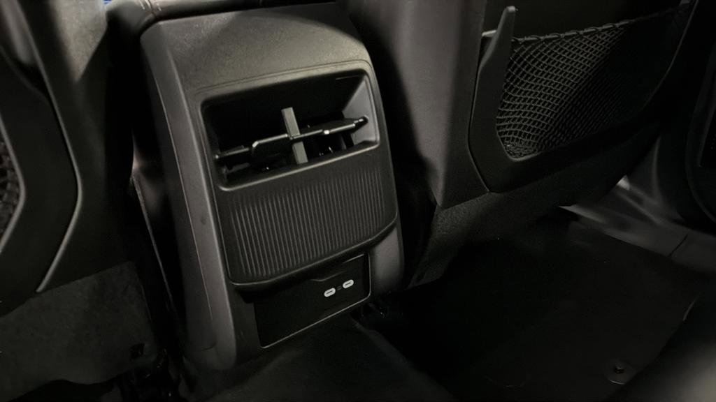 Used 2025 Jeep Wagoneer S Limited image 17