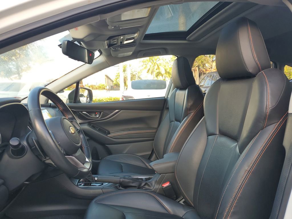 Used 2020 Subaru Crosstrek 2.0i Limited w/ Moonroof Package w/Navigation image 15