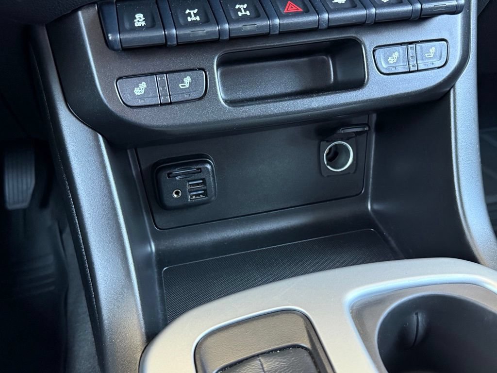 Used 2022 Chevrolet Colorado ZR2 AWD/4WD image 25