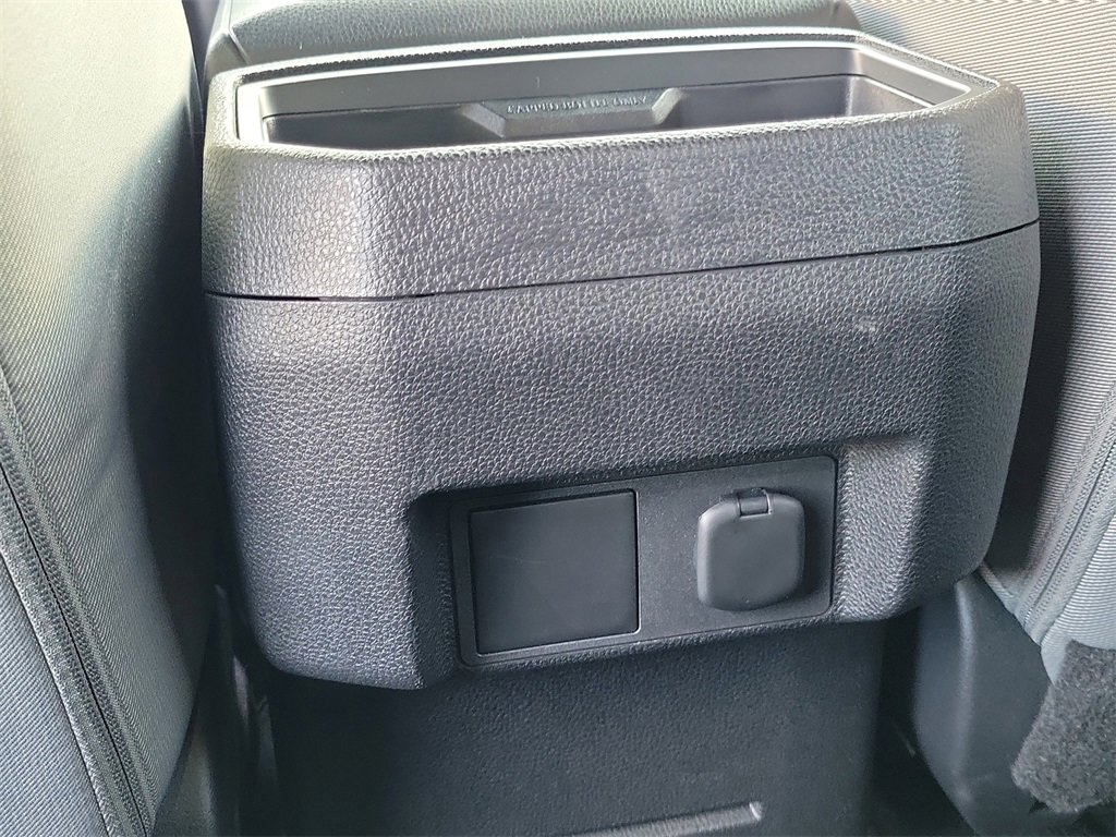 Used 2025 Toyota Tacoma TRD Off-Road image 20