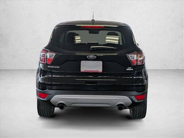 Used 2017 Ford Escape SE AWD/4WD image 7
