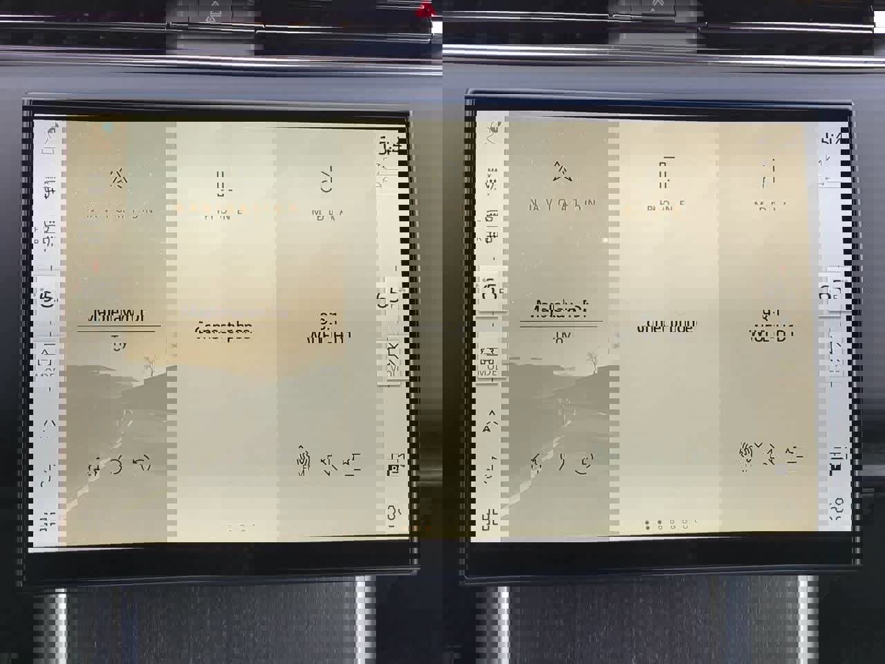 New 2025 Land Rover Range Rover SE image 29