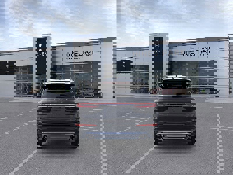 New 2026 Lincoln Corsair Premiere image 5