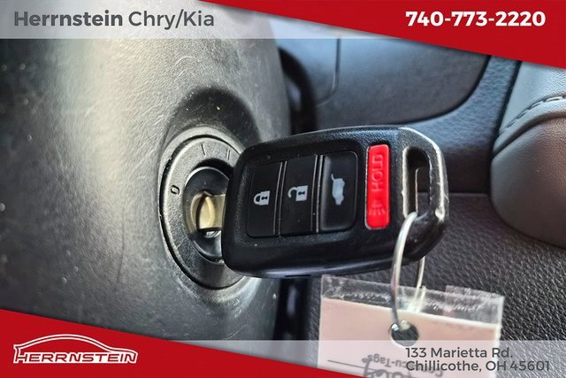 Used 2022 Honda HR-V LX image 19