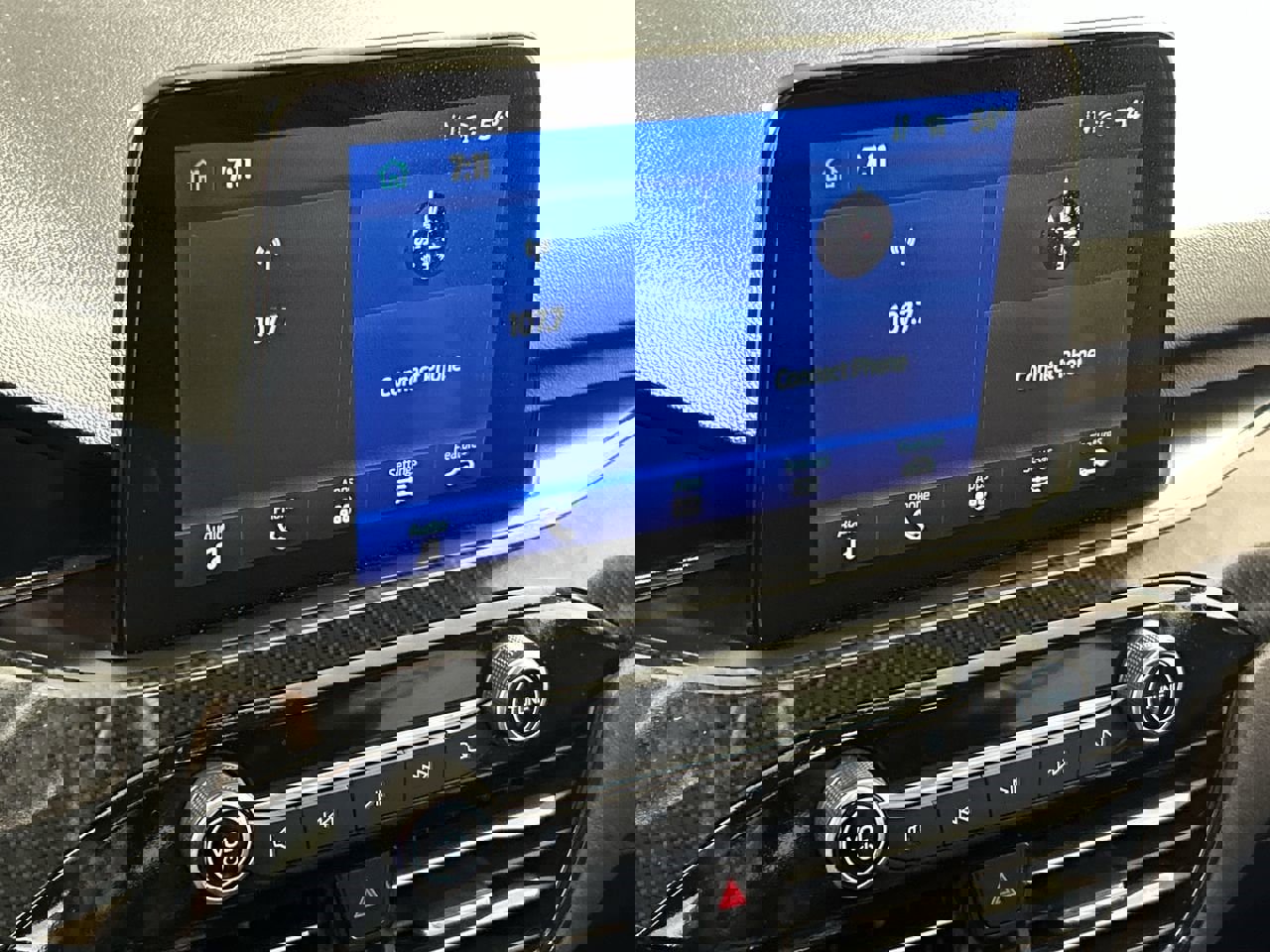 Used 2024 Ford Escape ST-Line image 16