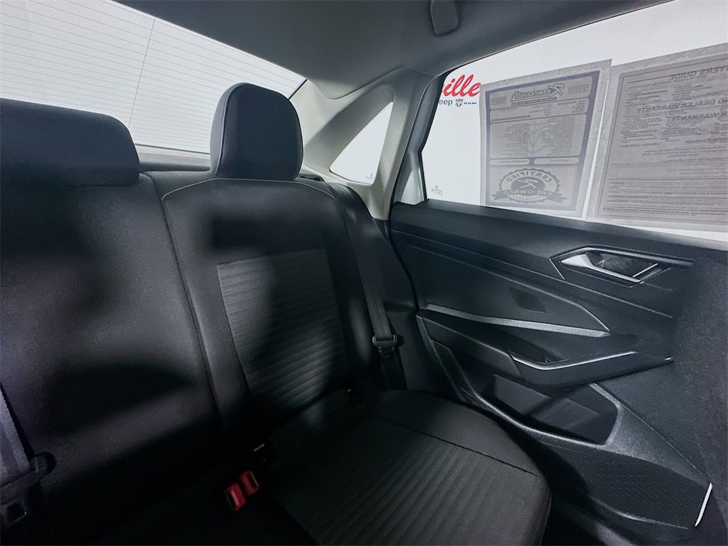 Used 2024 Volkswagen Jetta S image 14
