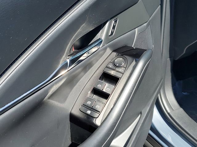 Certified 2022 MAZDA CX-30 AWD 2.5 Turbo S image 20