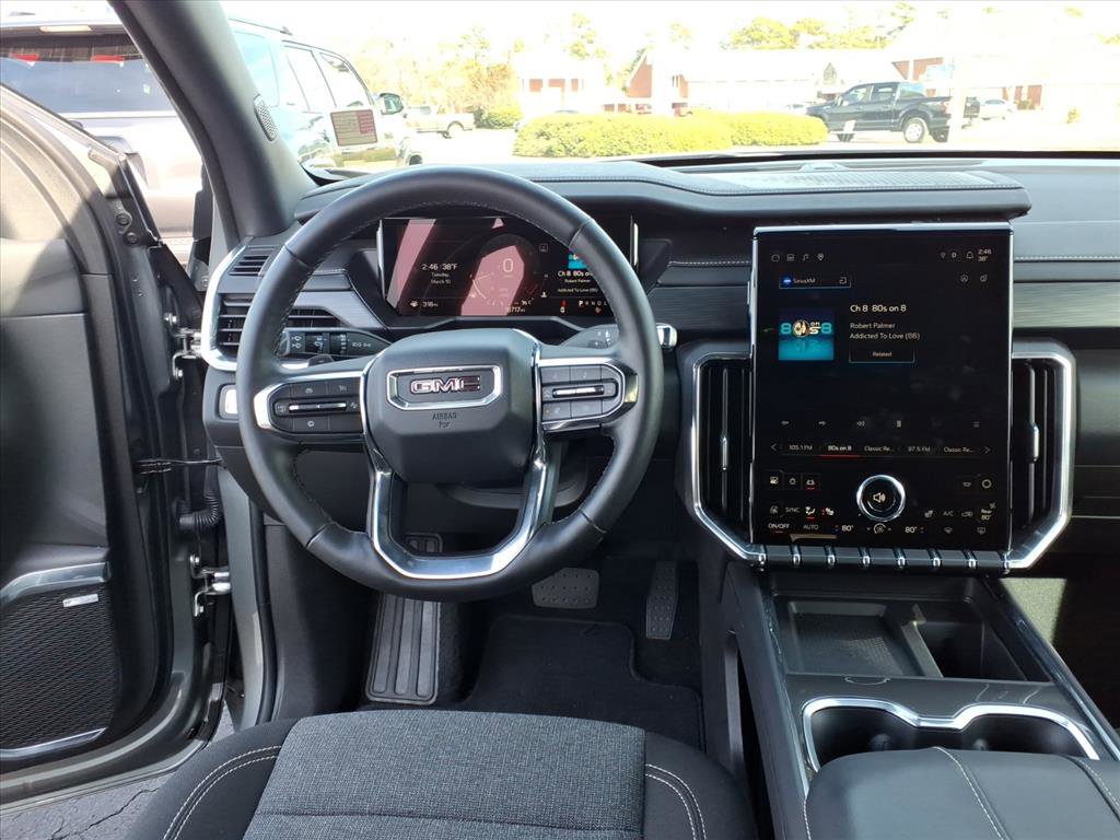 Used 2025 GMC Acadia Elevation image 14