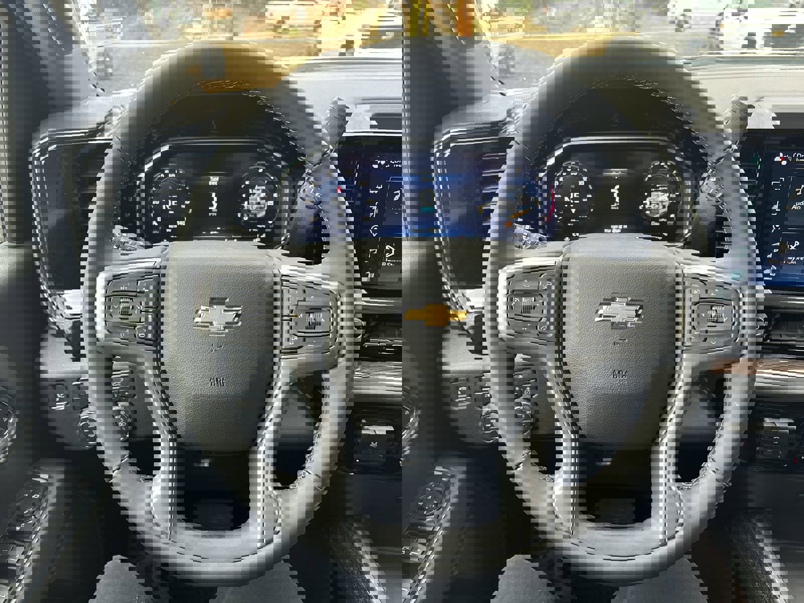 New 2026 Chevrolet Silverado 3500 LT w/ Convenience Package image 17