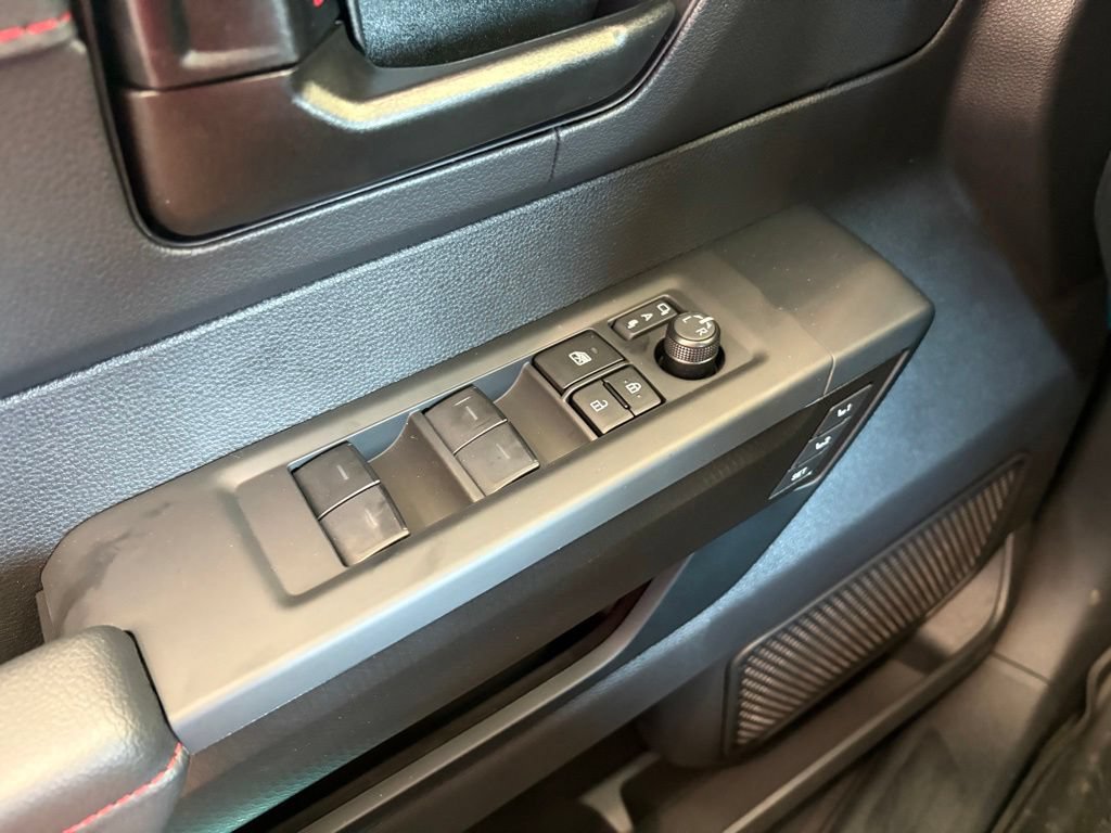New 2026 Toyota Tundra TRD Pro AWD/4WD image 16