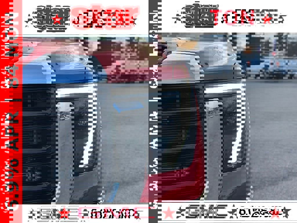 New 2026 GMC Sierra 3500 Pro w/ Convenience Package image 28