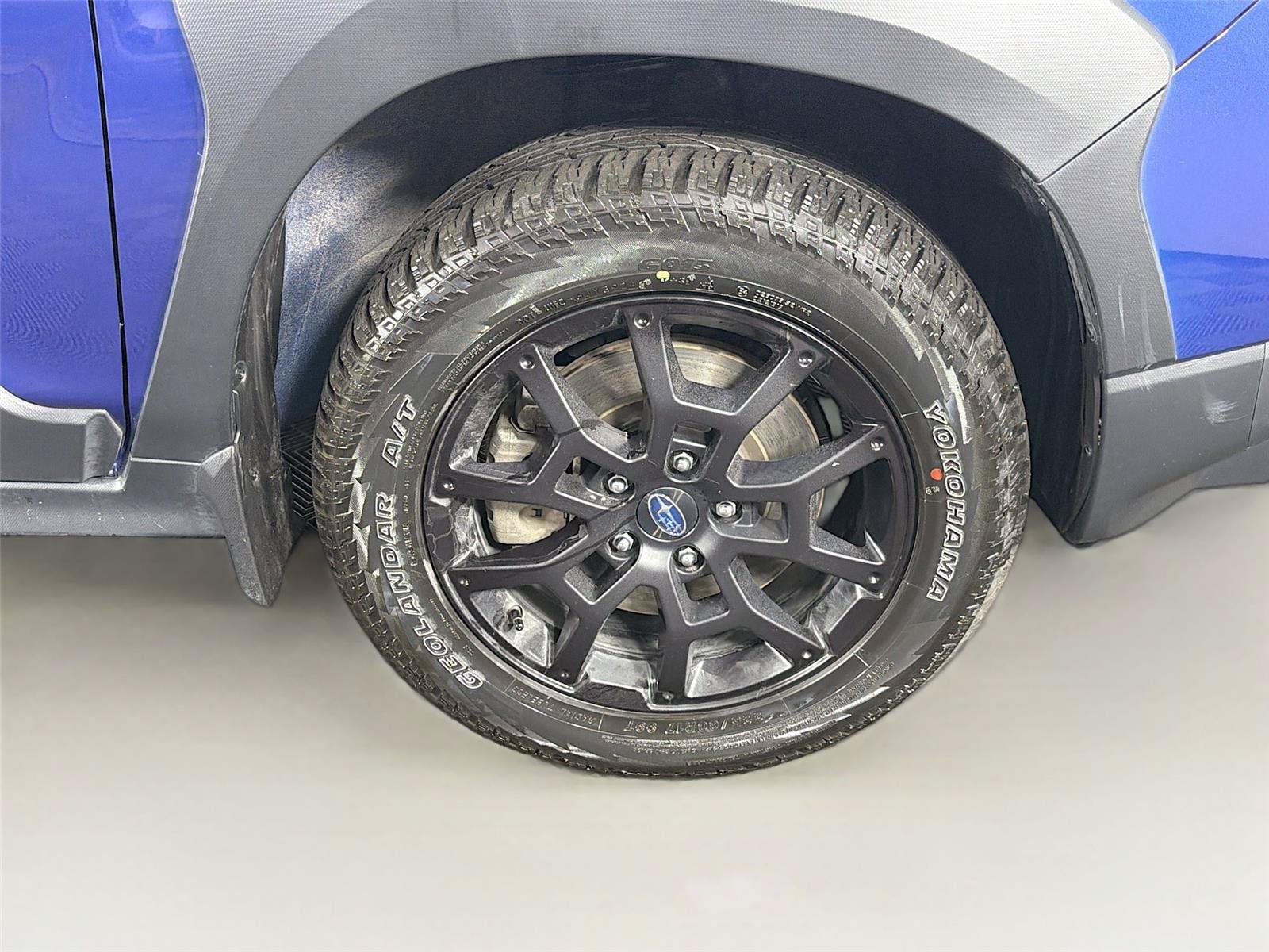 Used 2025 Subaru Crosstrek 2.5i Wilderness AWD/4WD image 36