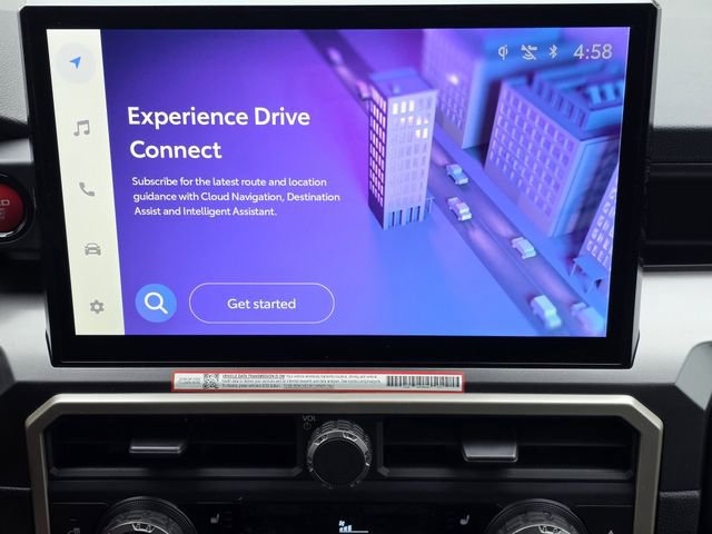 New 2026 Toyota Tacoma TRD Sport image 12