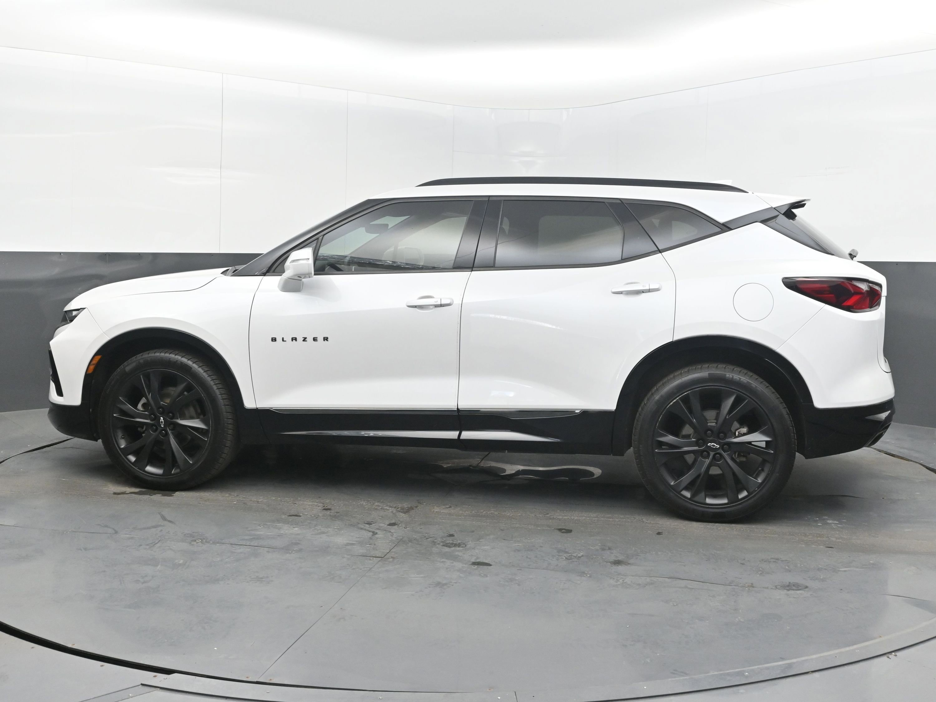 Used 2020 Chevrolet Blazer RS image 5