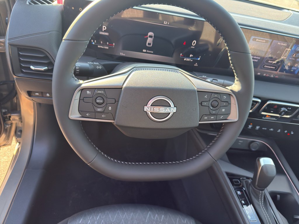 New 2026 Nissan Sentra SV w/ SV Convenience Package image 15