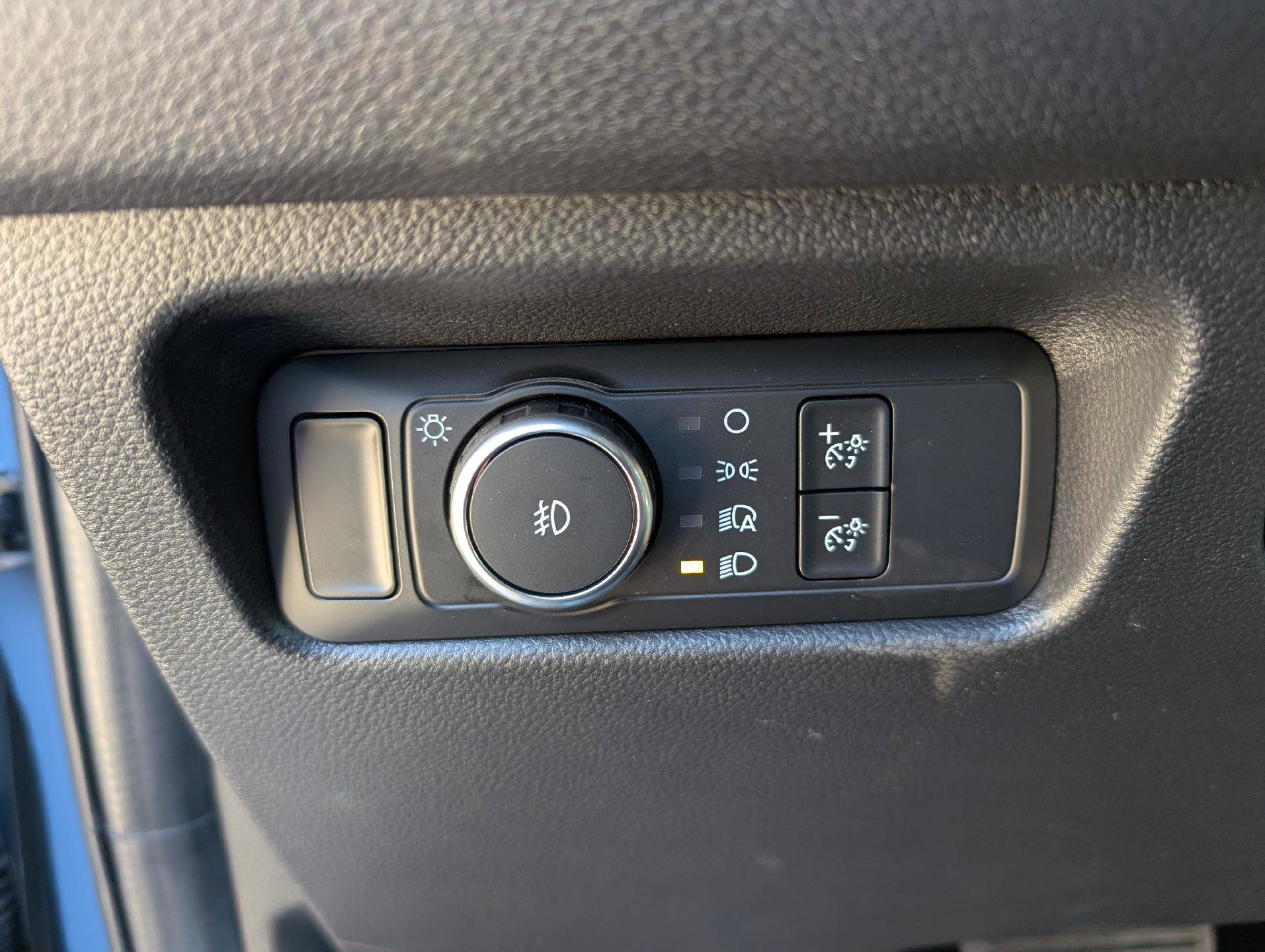 New 2025 Ford Ranger XLT image 16