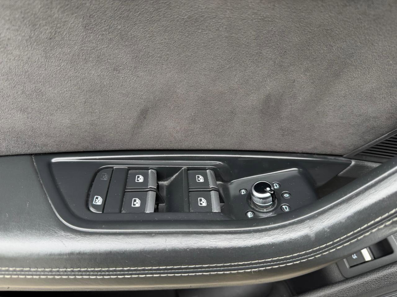 Used 2019 Audi RS 5 Sportback AWD/4WD image 14