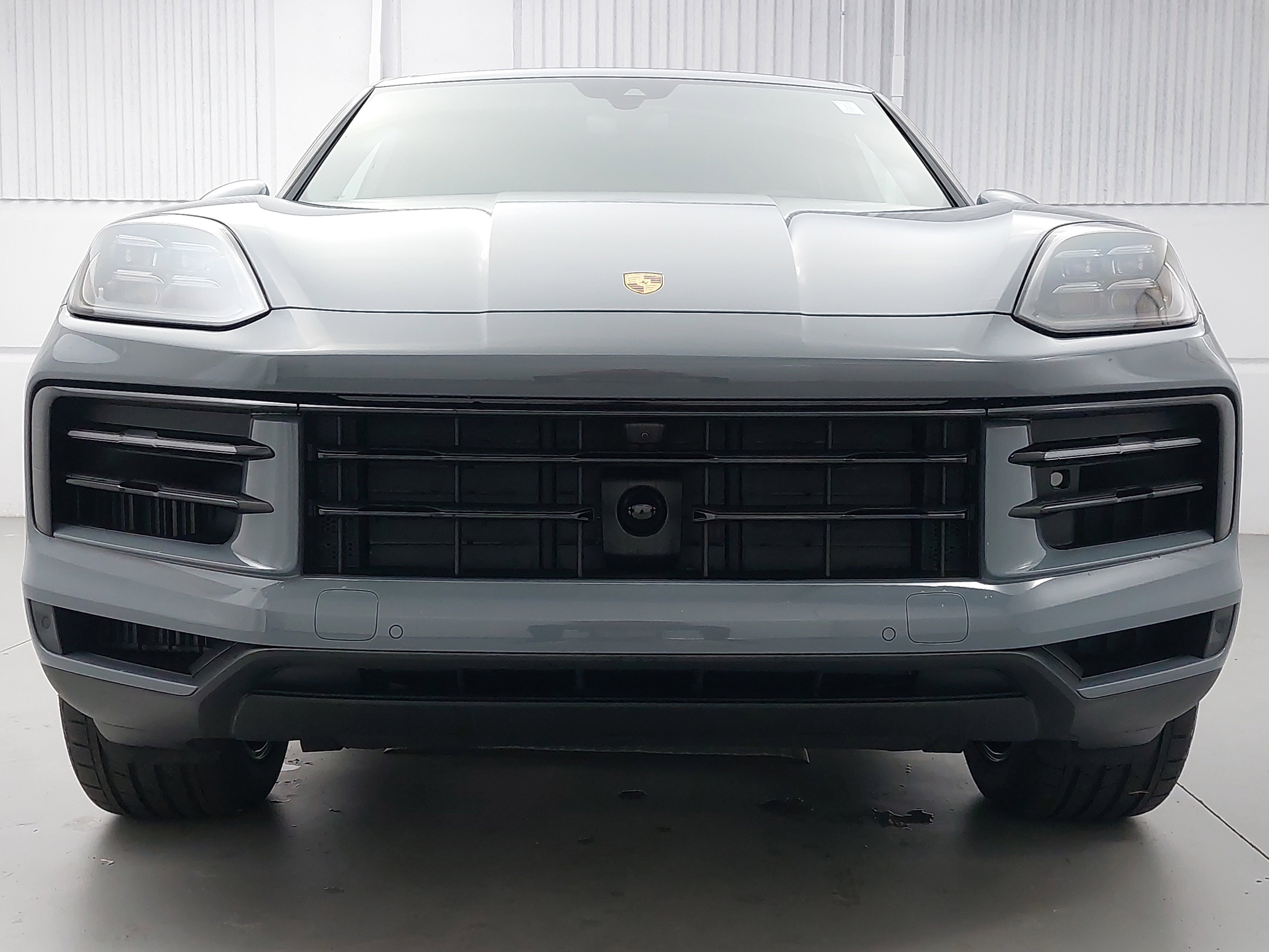 New 2026 Porsche Cayenne image 10