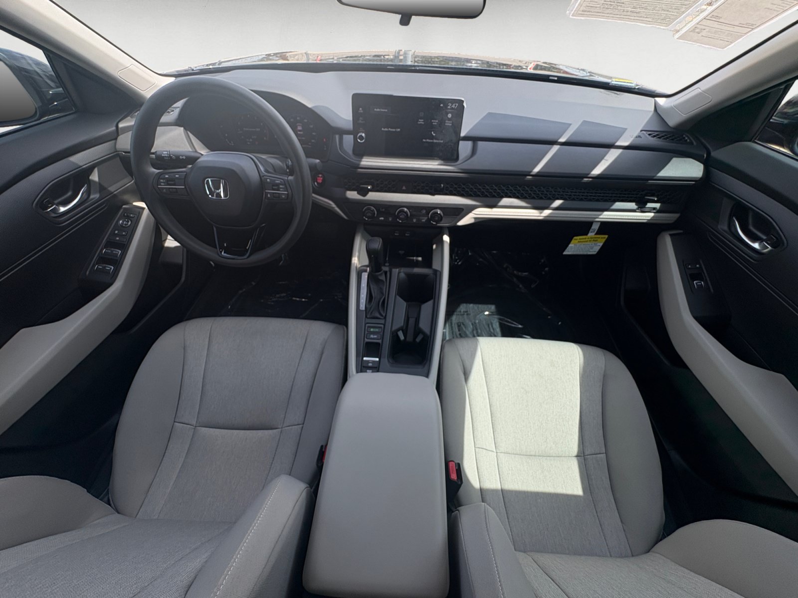 Used 2026 Honda Accord LX image 14