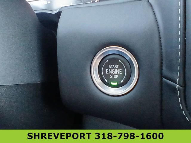 Certified 2023 GMC Yukon Denali Ultimate image 17