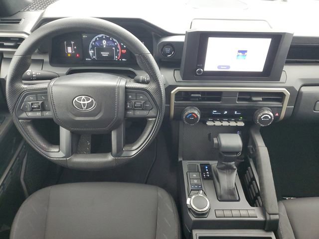 Used 2025 Toyota Tacoma SR AWD/4WD image 15