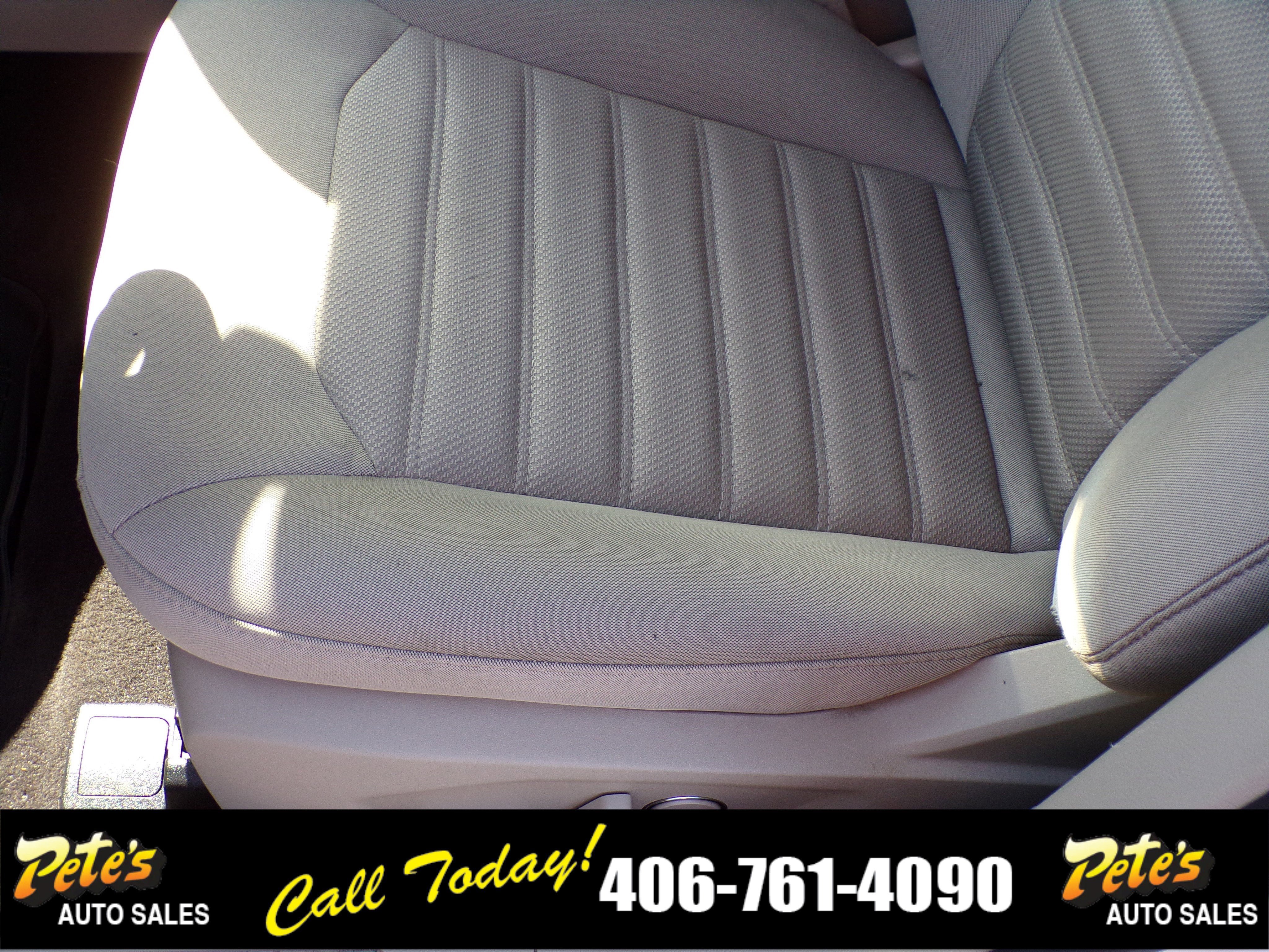 Used 2019 Ford Fusion SE AWD/4WD image 21