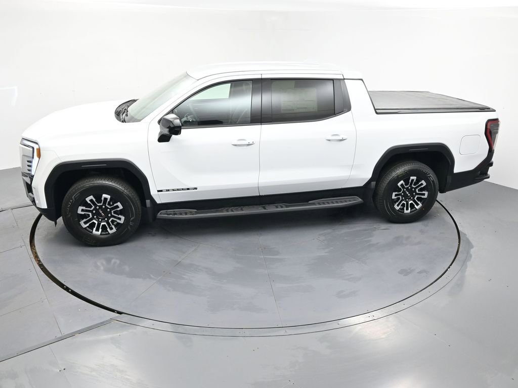 New 2026 GMC Sierra EV Elevation image 29