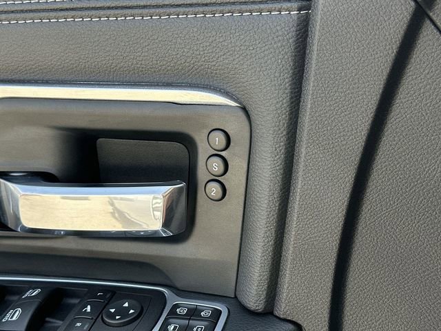 Used 2024 RAM 2500 Laramie image 42