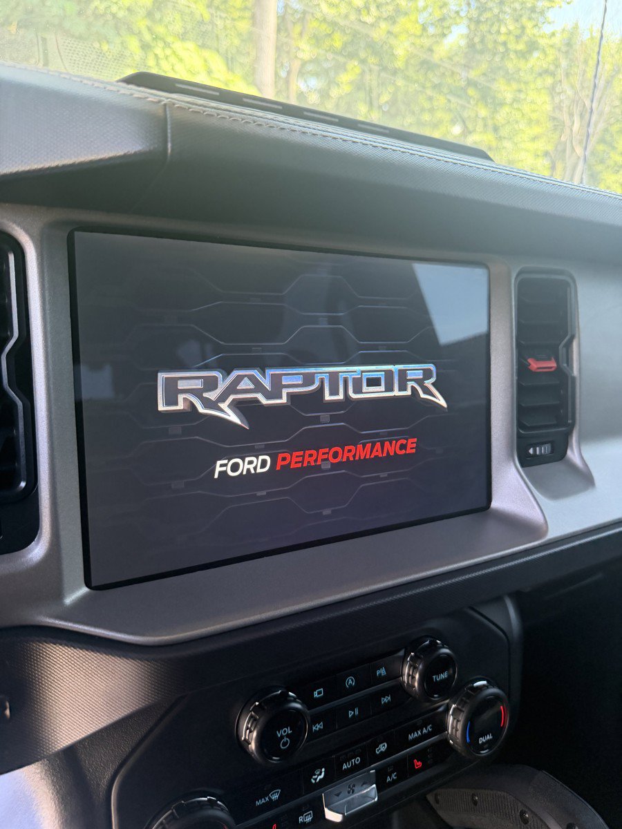 Used 2024 Ford Bronco Raptor AWD/4WD image 25